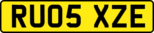 RU05XZE