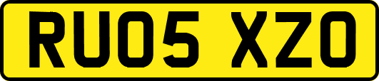 RU05XZO