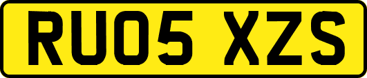 RU05XZS