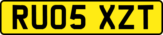RU05XZT