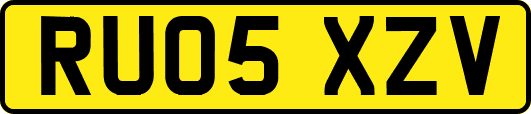 RU05XZV