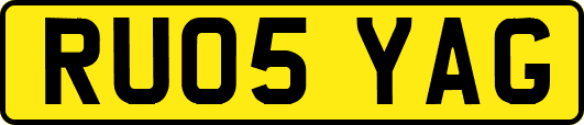 RU05YAG