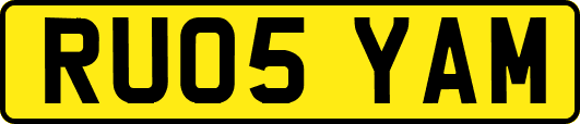 RU05YAM