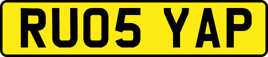 RU05YAP