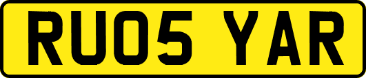 RU05YAR