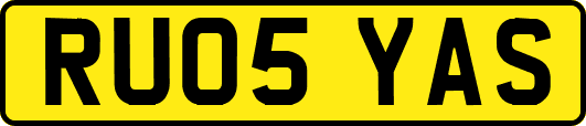 RU05YAS