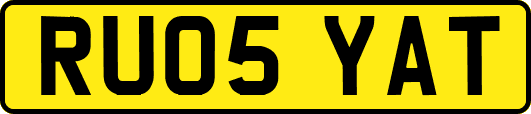RU05YAT