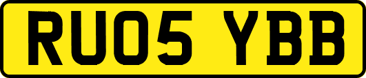 RU05YBB