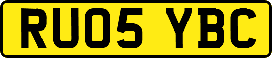 RU05YBC