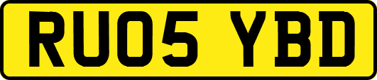 RU05YBD
