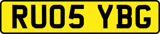 RU05YBG