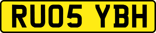 RU05YBH