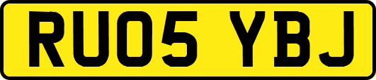 RU05YBJ