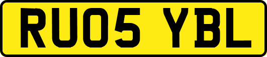 RU05YBL