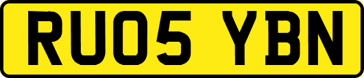 RU05YBN