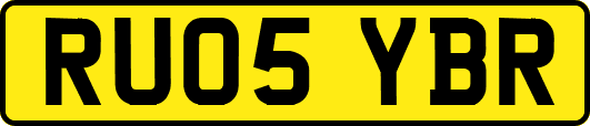 RU05YBR