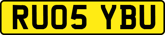 RU05YBU