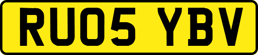 RU05YBV