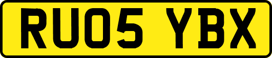RU05YBX
