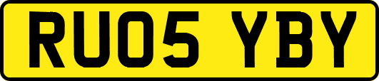 RU05YBY