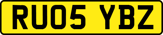 RU05YBZ