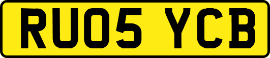 RU05YCB