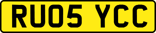 RU05YCC