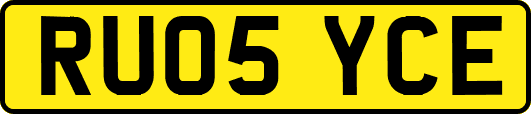 RU05YCE