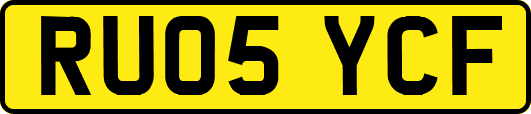 RU05YCF