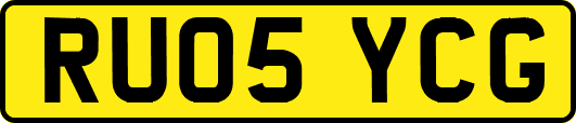 RU05YCG