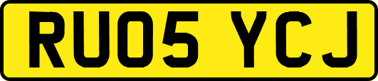 RU05YCJ