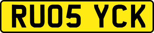 RU05YCK