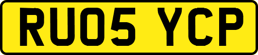 RU05YCP