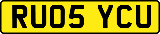RU05YCU