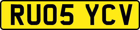 RU05YCV