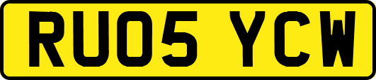 RU05YCW
