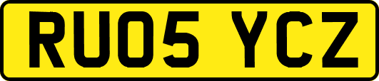 RU05YCZ