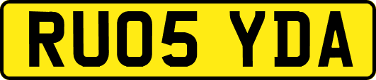 RU05YDA