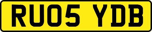 RU05YDB
