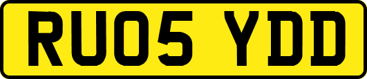 RU05YDD