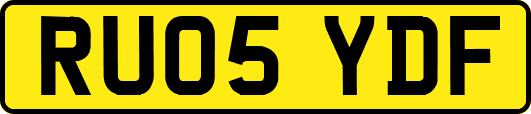 RU05YDF