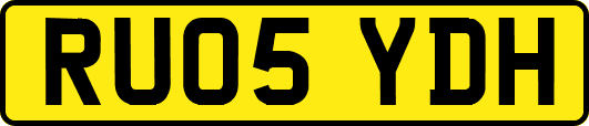 RU05YDH
