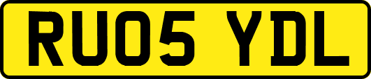 RU05YDL
