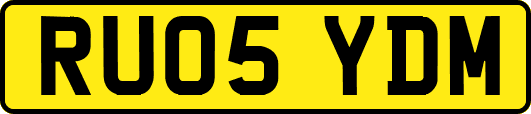 RU05YDM