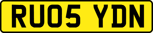 RU05YDN