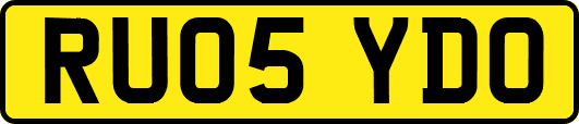 RU05YDO
