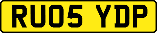 RU05YDP