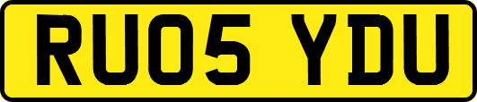 RU05YDU