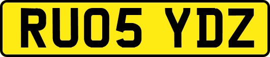 RU05YDZ