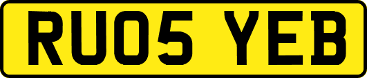 RU05YEB